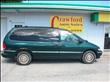 1997 Chrysler Town & Country