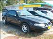 1999 Ford Mustang
