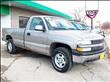 1999 Chevrolet Silverado 1500