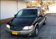 1998 Pontiac Trans Sport