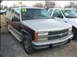 1993 Chevrolet Suburban