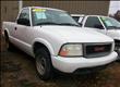 2001 GMC Sonoma