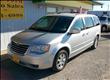 2008 Chrysler Town & Country