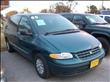 2000 Plymouth Grand Voyager
