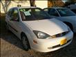 2003 Ford Focus