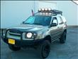 2004 Nissan Xterra