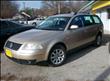 2002 Volkswagen Passat