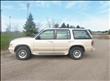 1997 Ford Explorer
