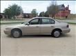 1999 Oldsmobile Cutlass