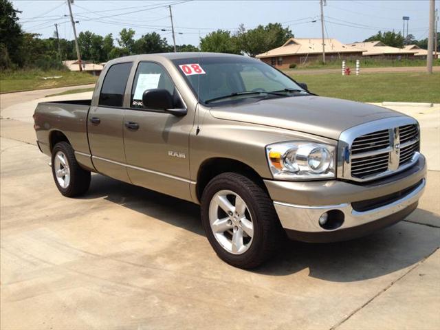 2008 Dodge Ram 1500 for sale