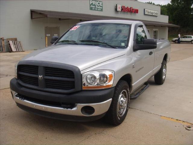 2006 Dodge Ram 2500 for sale