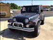 2001 Jeep Wrangler