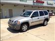 2006 Isuzu Ascender