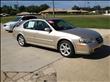 2002 Nissan Maxima