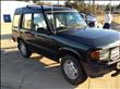1996 Land Rover Discovery