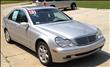2001 Mercedes-Benz C-Class