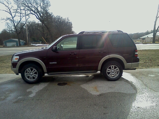 2006 Ford Explorer for sale