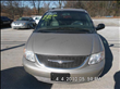 2002 Chrysler Town and Country