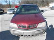 2001 Pontiac Montana