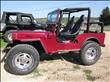 1948 Jeep  Willys