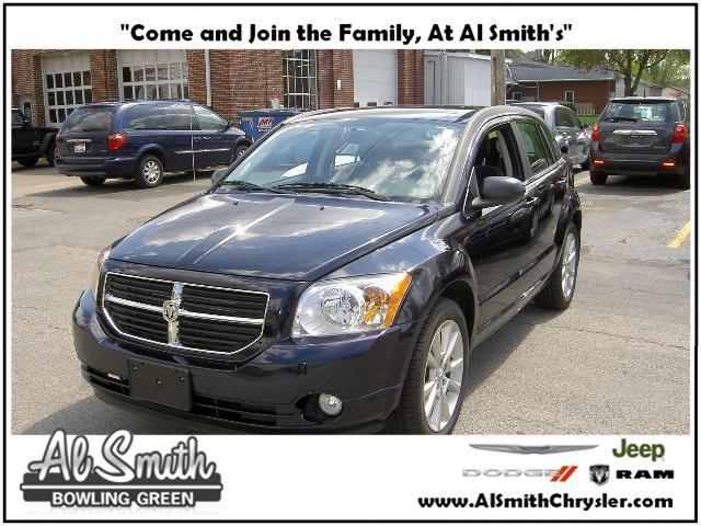 2011 Dodge Caliber for sale