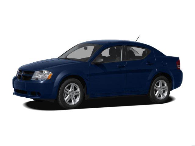 2010 Dodge Avenger for sale