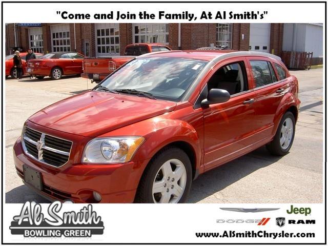 2008 Dodge Caliber for sale