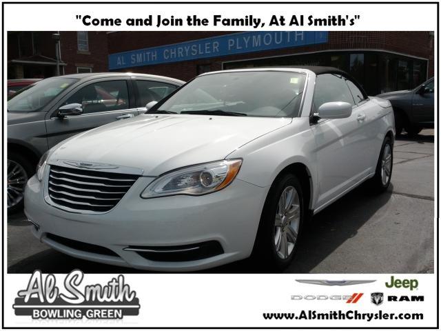 2011 Chrysler 200 for sale