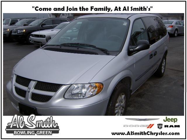 2004 Dodge Grand Caravan for sale