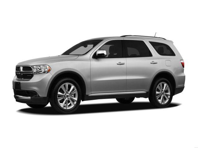2011 Dodge Durango for sale