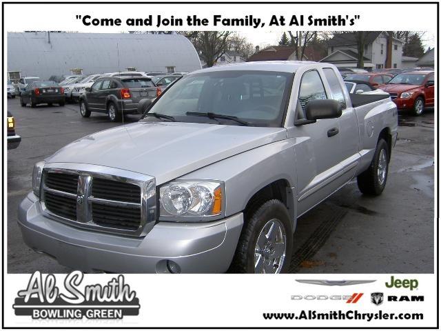 2005 Dodge Dakota for sale
