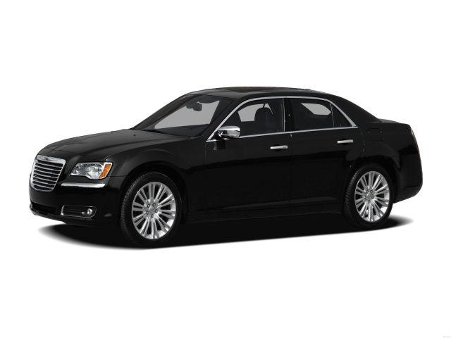 2011 Chrysler 300 for sale