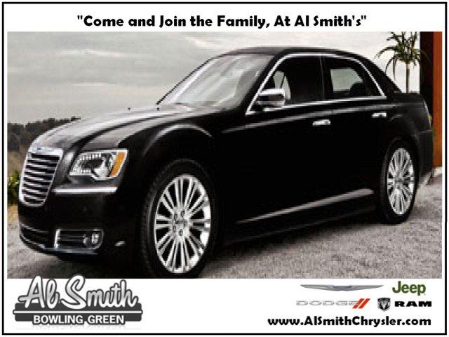 2012 Chrysler 300 for sale