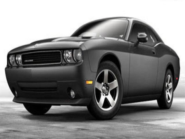 2012 Dodge Challenger for sale