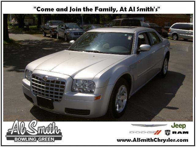 2007 Chrysler 300 for sale