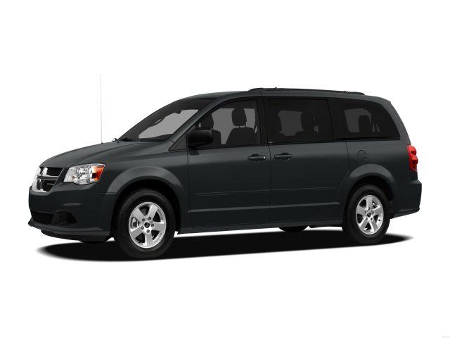 2012 Dodge Grand Caravan for sale