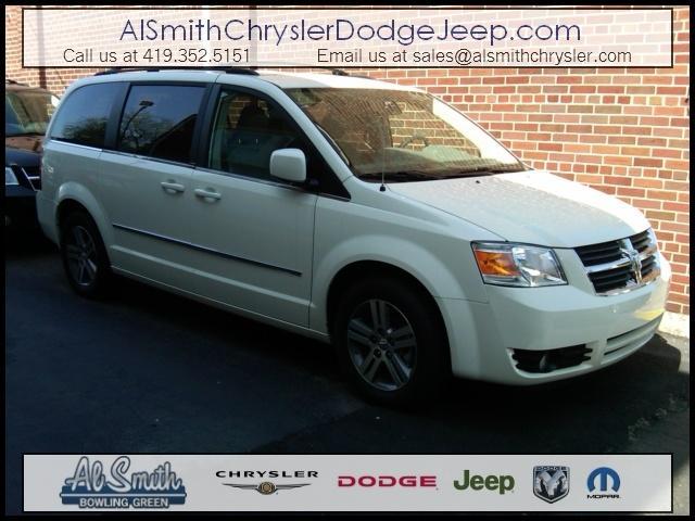 2010 Dodge Grand Caravan for sale