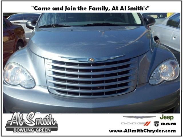 2009 Chrysler PT Cruiser for sale