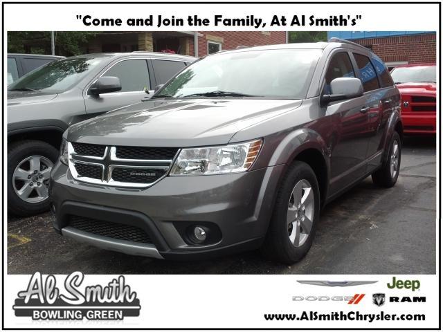 2012 Dodge Journey for sale