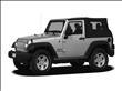 2012 Jeep Wrangler