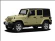 2012 Jeep Wrangler