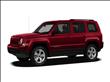 2012 Jeep Patriot