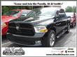 2012 Dodge Ram 1500