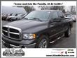 2004 Dodge Ram 1500