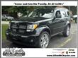 2007 Dodge Nitro