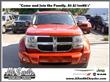 2007 Dodge Nitro