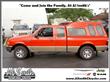 2003 Ford Ranger