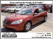 2008 Pontiac G6
