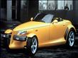 1999 Plymouth Prowler