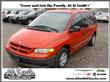 1999 Dodge Caravan